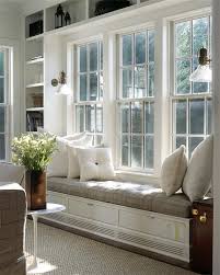 Things We Love Window Seats Design Chic Design Chic In 2020 Home Home Decor Home And Living
