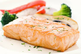 Masukkan bahan saus yang telah dicampur. Resep Olahan Ikan Yang Sehat Dan Lezat Untuk Anak Merries Popok Bayi No 1 Di Jepang