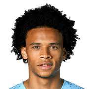 He have everything you need in fifa 21 for a winger. Leroy Sane Fifa 21 85 Rating And Price Futbin