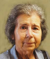 Mercedes Cornelia Sanders