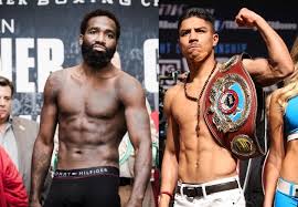 Submitted 2 months ago by skb96. Broner Weighs In Heavier Than Vargas For Their 144 Pound Fight Boxing News
