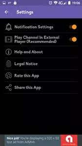 The interface is very similar to smart iptv. Free Iptv Ex Yu Chillo Apk 4 0 Download For Android Download Free Iptv Ex Yu Chillo Apk Latest Version Apkfab Com