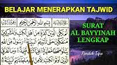 We did not find results for: Tajwid Surah Al Adiyat Lengkap Belajar Tajwid Juz Amma Lengkap Youtube