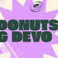 Devo & Donuts event in Rohnert Park, CA