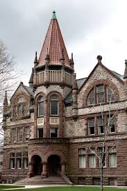 76 Victoria University College Architecture Colleges And Universities University Of Toronto