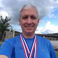 South Central Region/Clubs