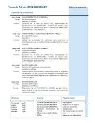 Georgia alemania ghana gibraltar grecia groenlandia granada guadalupe guam guatemala guernsey guinea guinea bissau guayana haití islas heard y mcdonald santa sede honduras hong kong hungría islandia india. Curriculum Vitae Phd Fernando Jerez Paginas De Flipbook 1 6 Pubhtml5
