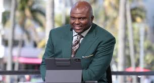 Maybe you would like to learn more about one of these? Booger Mcfarland Is Returning To Abc S College Football Studio Coverage This Fall
