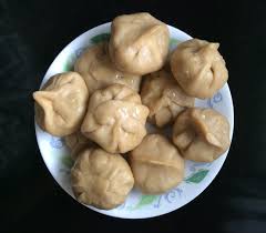 Steamed Sweet Dumplings Sweet Dumplings Unique Recipes Dumplings