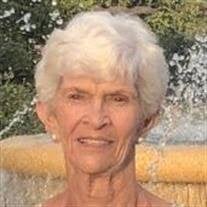 Patricia Mahoney Obituary