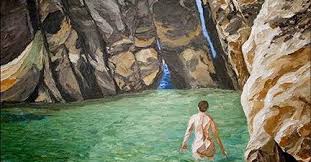 Bookshelf Reviews: REVIEW: THE BACK OF THE TURTLE