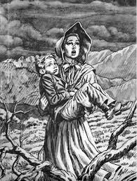 Racheltjie De Beer 1831 1843 Is A Probably Fictitious Afrikaner Heroine Who Gave Her Life In Order To Save That Of Her Africa South Africa South African