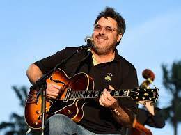The Greatest Guitarists Of All Time Vince Gill Vince Guitarist