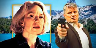 Why The Ending Of Carrie Coon & Shea Whigham's Critically Acclaimed  Thriller Lake George Gets Such A Divided Response Explained By Director &  Star: "Says More About The Viewer Than The Characters"