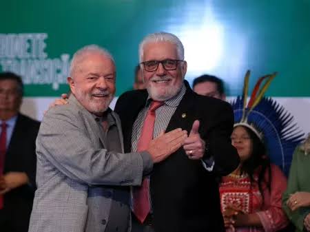 Conexões baianas: PF investiga Jaques Wagner no caso Master