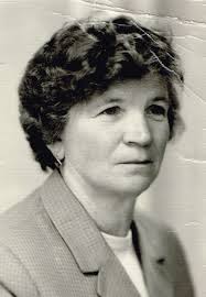 SEKRETARZ GMINY WIKTORIA TYTZ (1925-2022)