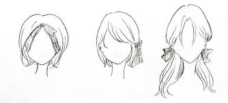 Pin Di Drawing Manga