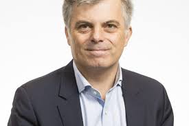 Rechercher une information dans Business Immo