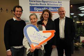 Wir sind die bank mit den zufriedensten kunden. Kinder Sind Die Zukunft Amper Kurier