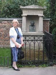 Rita Steblin - Wikipedia