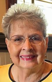 Bessie May Myers Obituary 2023