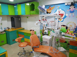 And, why should your kids see us now? Little Wonders Kids Dental Care Hospital Dentistry Clinic In Kalyan City Thane Book Appointment View Fees Feedbacks Practo