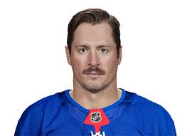 Samuel Jung NHL Splits