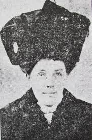 It Happened in Brice: The 1911 Tabor Murder-Suicide