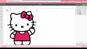Download How To Make Svg Files To Use With Cricut And Silhouette By Pink PSD Mockup Templates