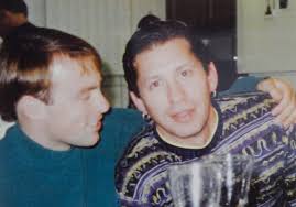 The Shoulders I Stand Upon