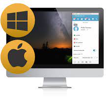 Isn't it a great business tool? Ringcentral Plenom