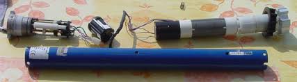 Moteur Somfy Changer Le Condensateur Reparation Store Et Volet