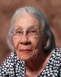 Obituary of Mary Alice Harris