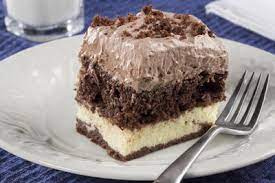 Preheat oven to 350 degrees f. Heavenly Chocolate Cake Everydaydiabeticrecipes Com