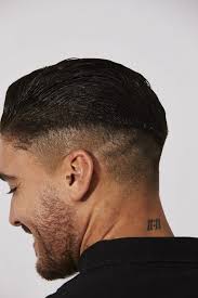 Barbershop Terms: 5 Terms To Know | All Things Hair US