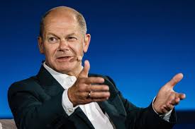 He is known for his work on farbe bekennen (1990), heute journal (1978) and hamburg journal. Olaf Scholz Ich Denke Eigentlich Nicht Viel Uber Irgendwelche Sachen Nach Der Spiegel