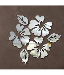 'wall cut out wood cutout wall decor' is the free vector file you will download, the vector file is stealthed in the.zip.rar.7z file to help you download files faster. Saifee Acrylic 3d Home Decor Cut Out Flower Combined Mirror Wall Sticker 1 Set Buy Saifee Acrylic 3d Home Decor Cut Out Flower Combined Mirror Wall Sticker 1 Set Online At