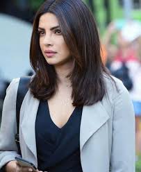 Priyanka Chopra For Quantico Haircuts For Long Hair Straight Hair Styles Haircuts For Long Hair