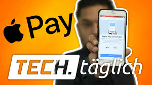 The announcement was made on the company's website. Apple Pay Mit Ing Start Des Iphone Bezahldienstes Erfolgt Endlich
