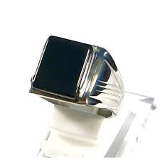 Bahan dari kombinasi kayu jati dan arang hitam. Harga Batu Hitam Terbaik Cincin Aksesoris Fashion Juli 2021 Shopee Indonesia