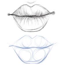 In this article, sycra yasin shows you how to ready to learn all about drawing lips? How To Draw Lips