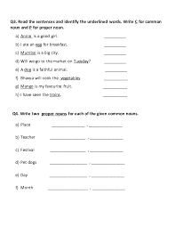 The second page has a similar. Download English Worksheet For Class 2 By Panel Of Experts Pdf Online