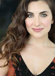 Emily Goglia's Instagram, Twitter & Facebook