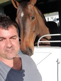 Keith Coolidge Obituary