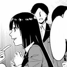 Black And White Pfp Matching Icons Anime 3 In 2020 Matching Icons Anime Anime Icons