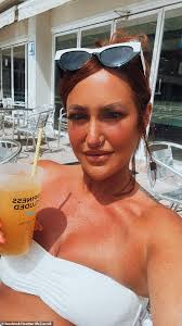 Heather Mccarroll's Instagram, Twitter & Facebook