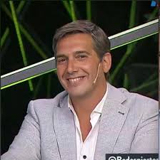 Franco Mercuriali...