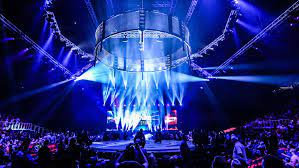 She'll fight @harding_janay at #bellator259 live on our youtube channel. Bellator Flying Cage Makes U S Debut Saturday Fight Sports