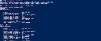 There was a time when apps applied only to mobile devices. Windows Pre Install Checklist Full Disk Encryption 6 0