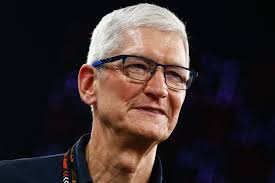 Tim Cook không có kế hoạch nghỉ hưu theo cách "truyền thống"